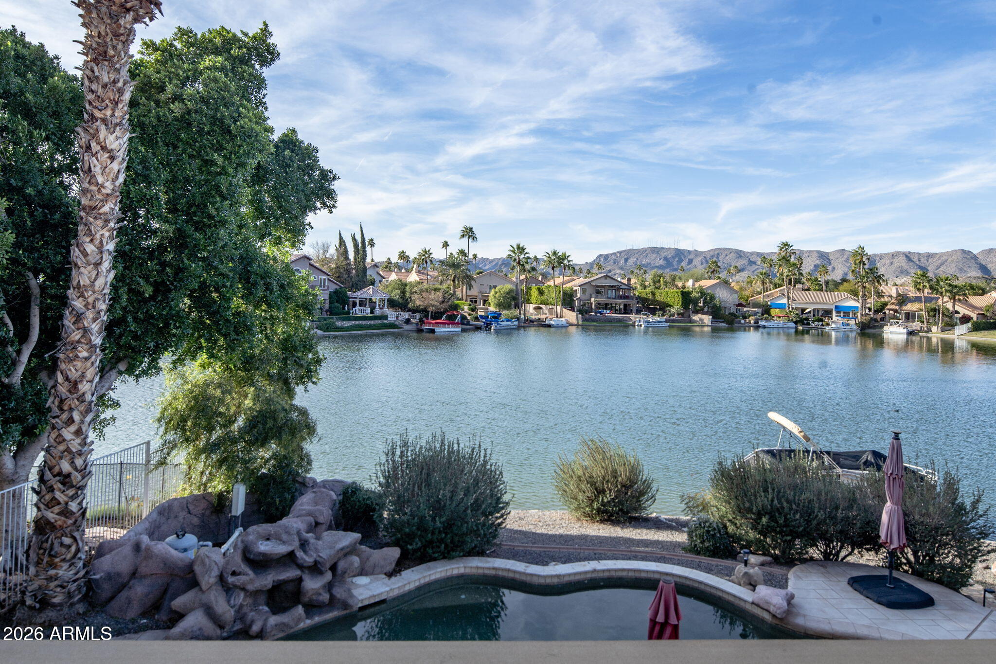 3406 E WILDWOOD Drive