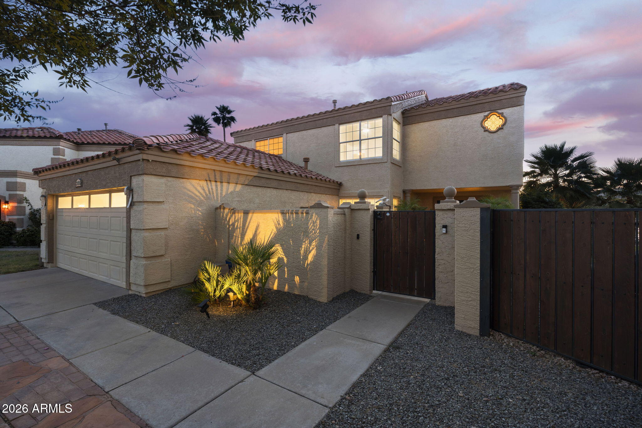 3406 E WILDWOOD Drive