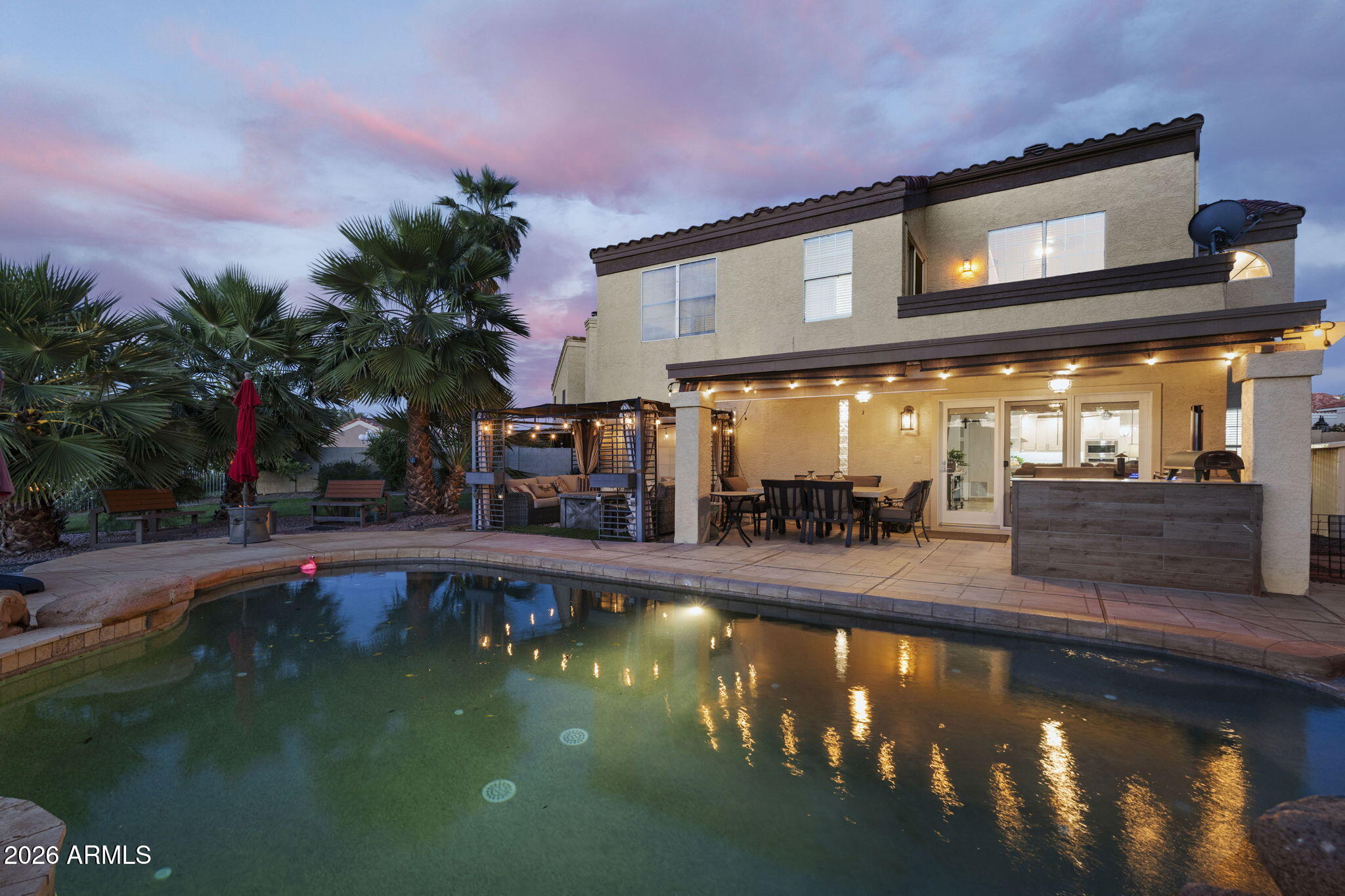 3406 E WILDWOOD Drive