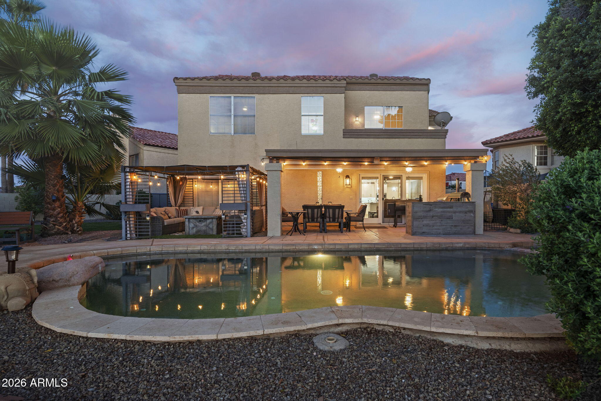 3406 E WILDWOOD Drive