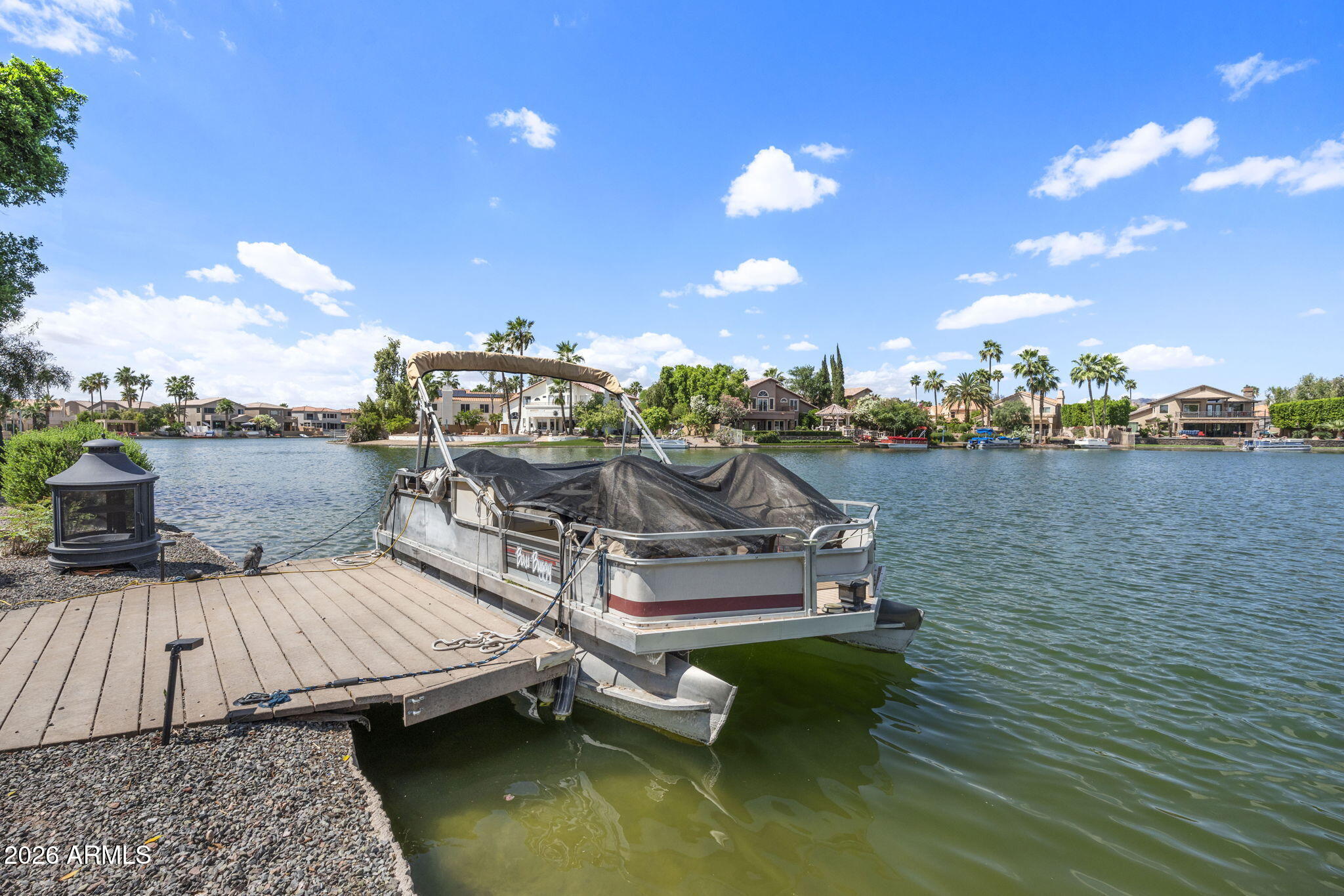 3406 E WILDWOOD Drive