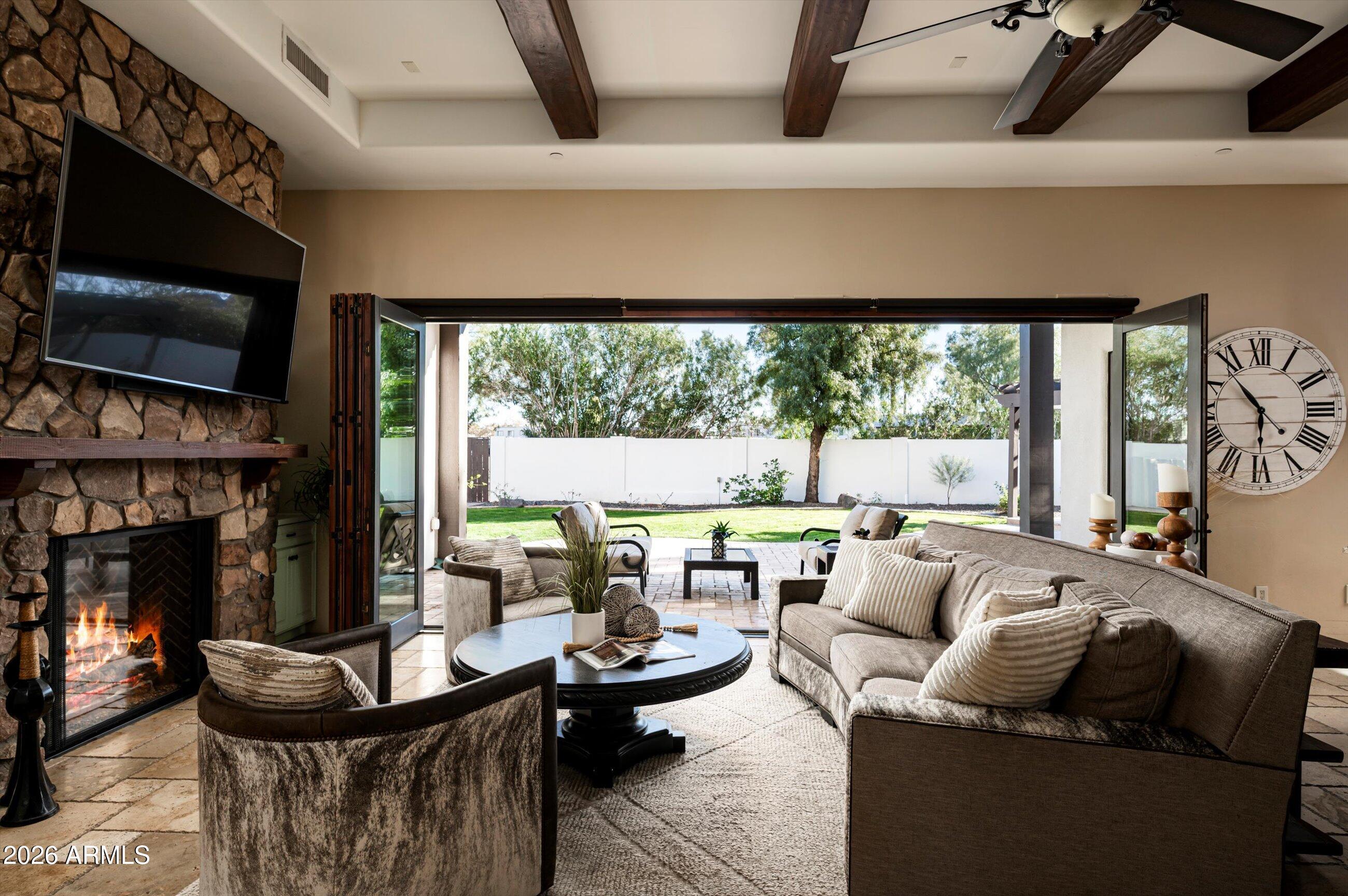 5807 E ORANGE BLOSSOM Lane