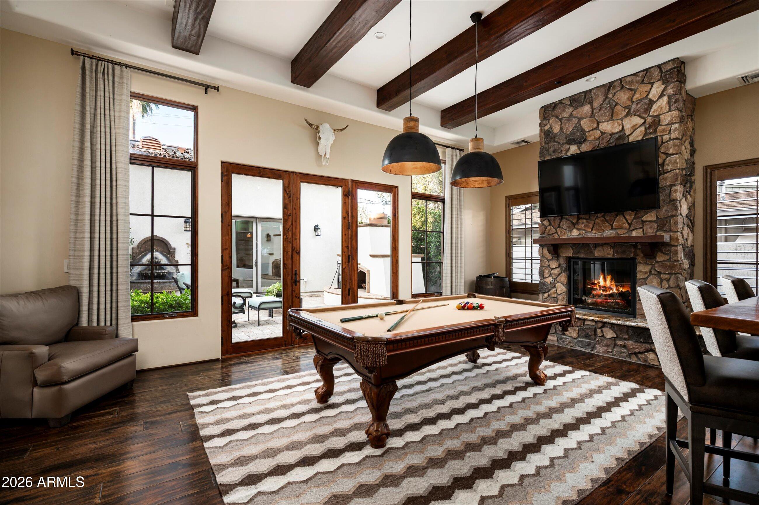 5807 E ORANGE BLOSSOM Lane