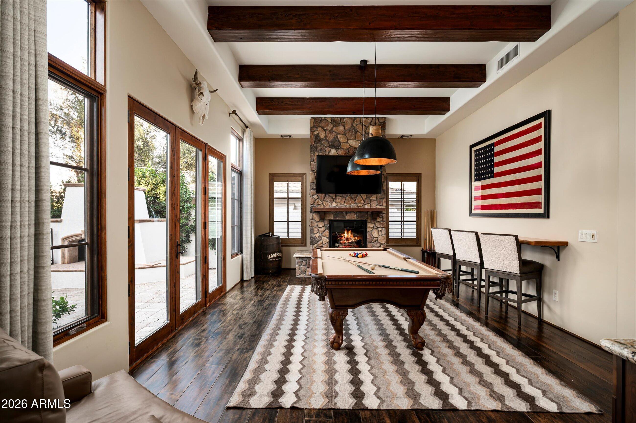 5807 E ORANGE BLOSSOM Lane