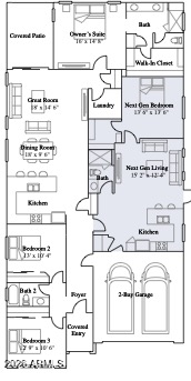 16677 W CHARLOTTE Drive