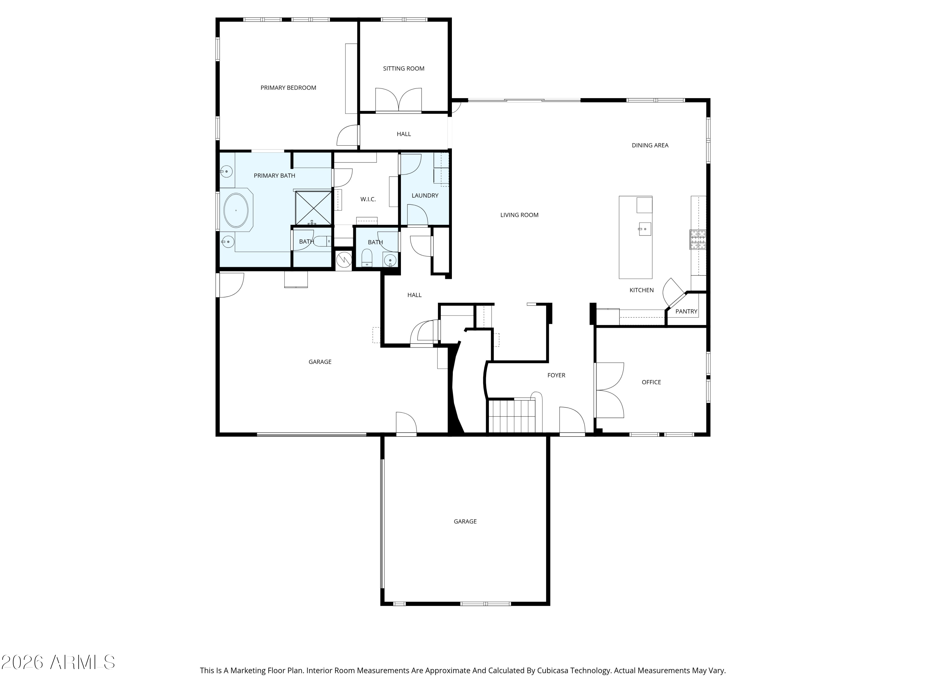 10723 E Deawalter Avenue