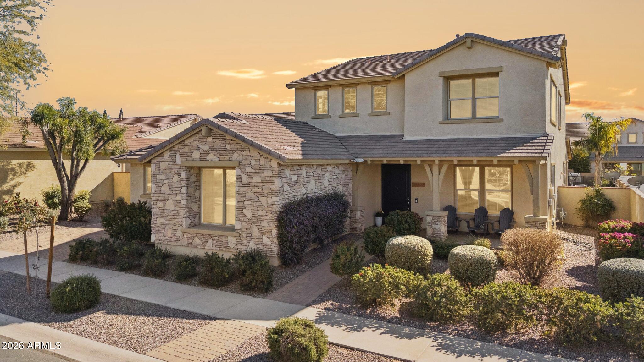 10723 E Deawalter Avenue