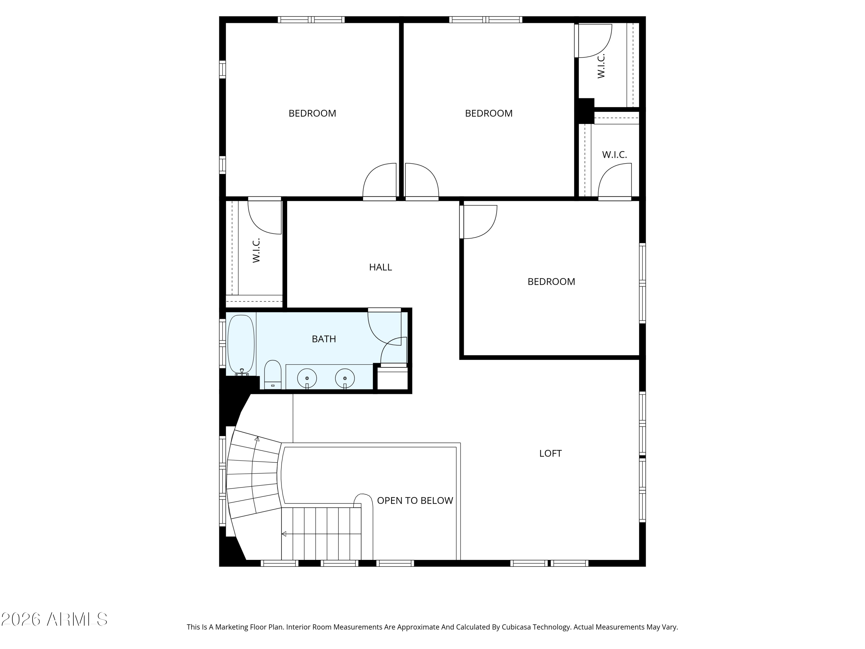 10723 E Deawalter Avenue