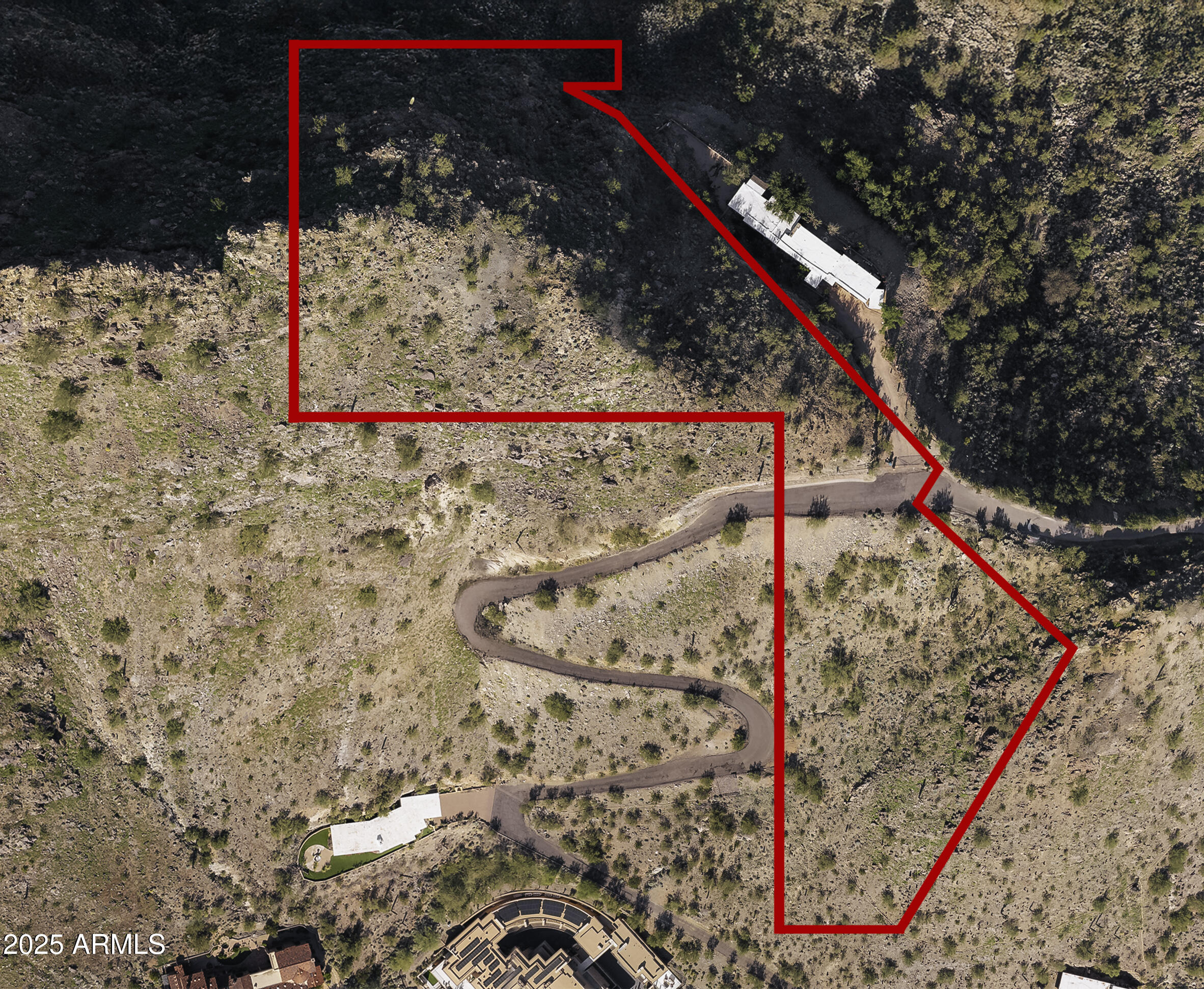 7045 N INVERGORDON Road W