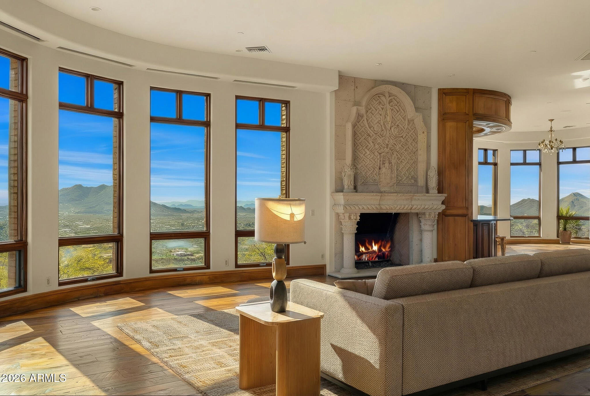 42820 N FLEMING SPRINGS Road