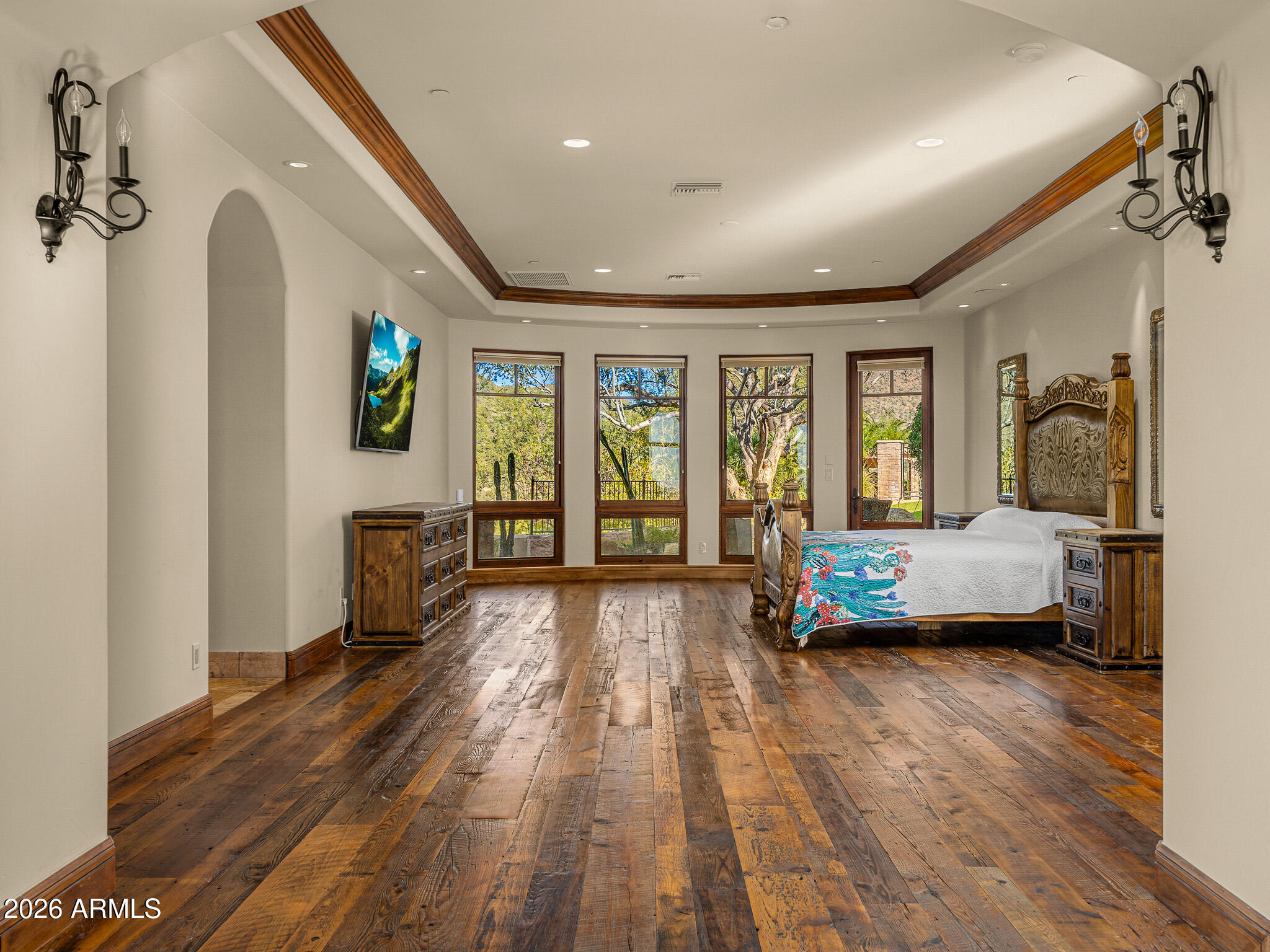 42820 N FLEMING SPRINGS Road