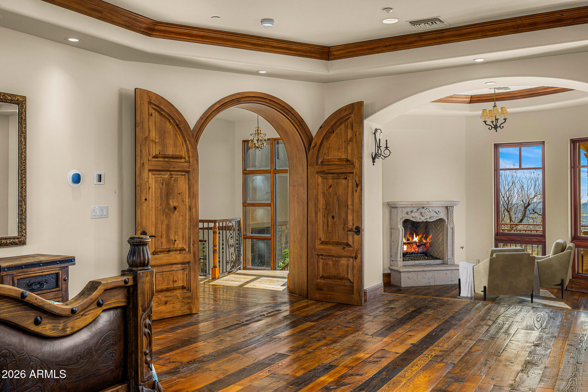 42820 N FLEMING SPRINGS Road