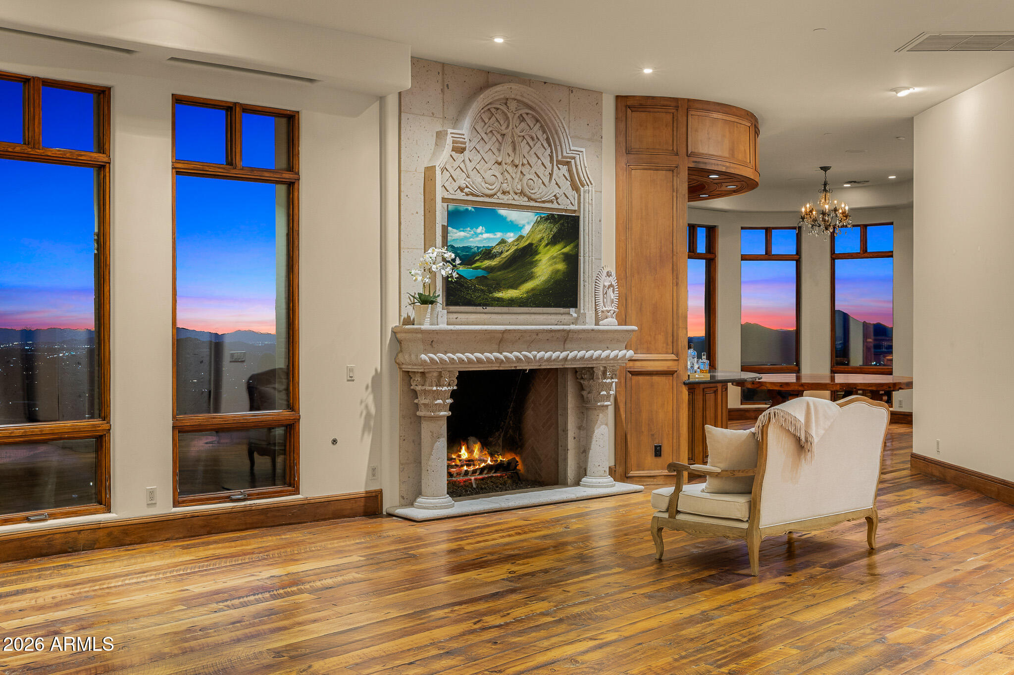 42820 N FLEMING SPRINGS Road