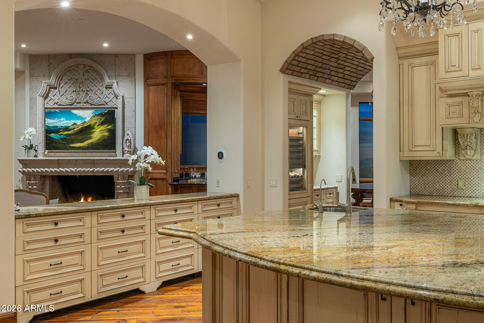 42820 N FLEMING SPRINGS Road