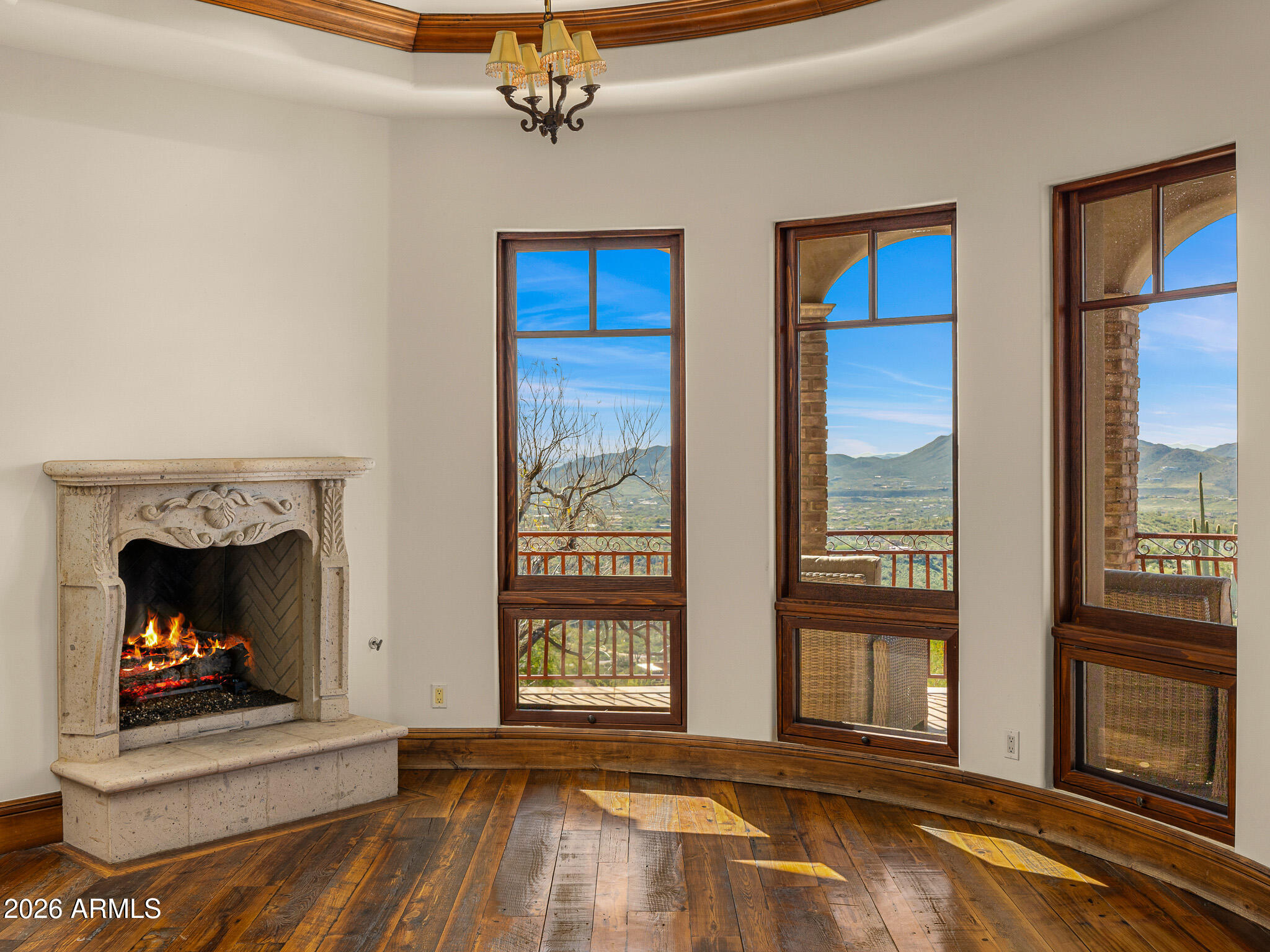 42820 N FLEMING SPRINGS Road