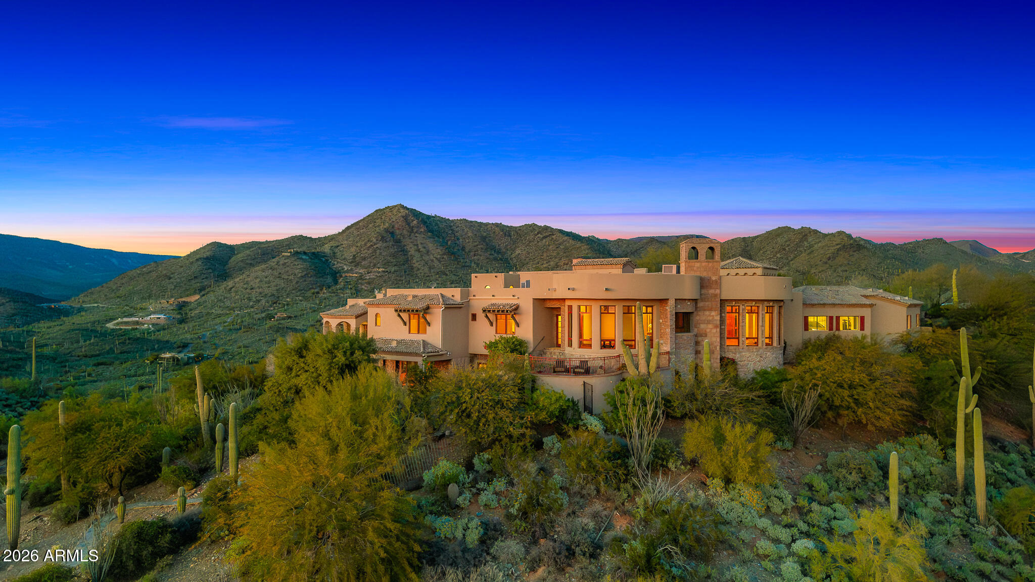 42820 N FLEMING SPRINGS Road