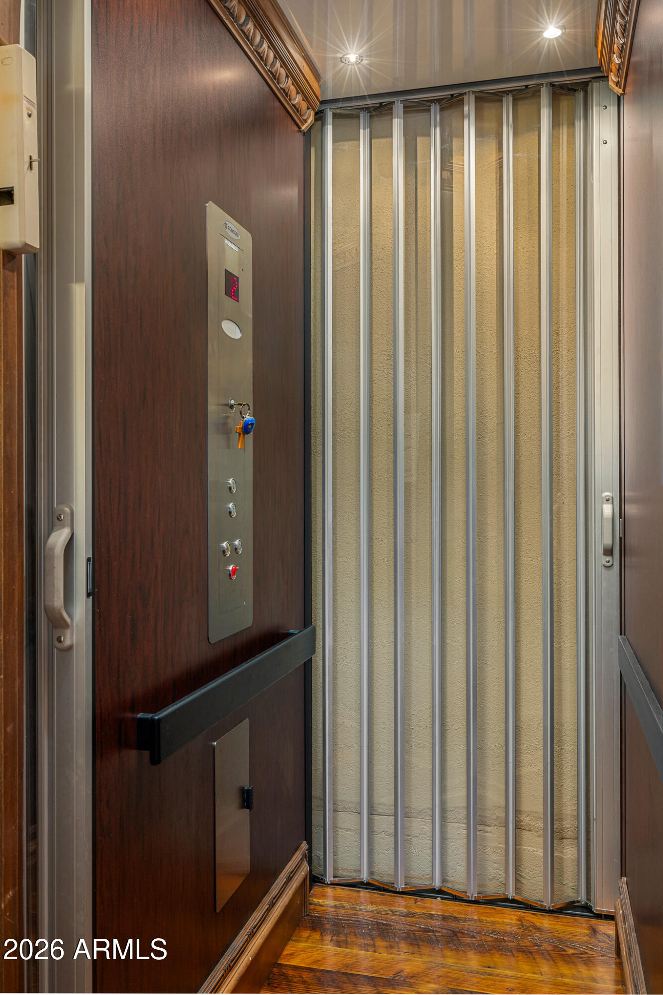 42820 N FLEMING SPRINGS Road