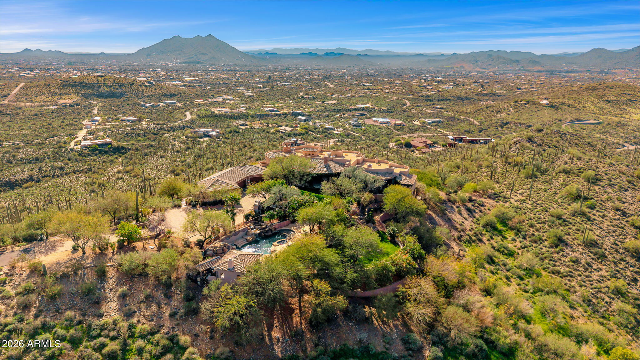 42820 N FLEMING SPRINGS Road