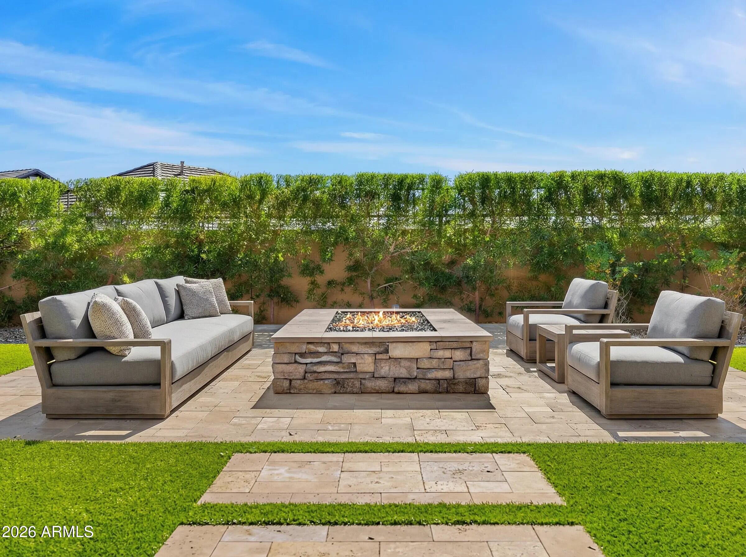 8125 E Jaeger Street