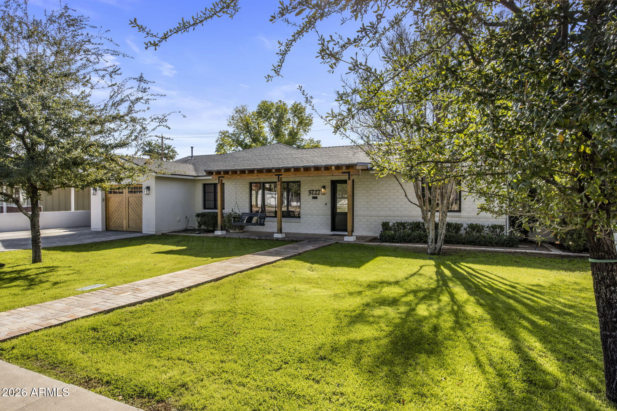 3727 E CLARENDON Avenue