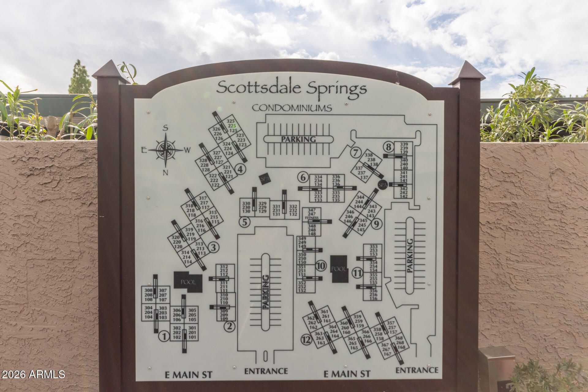 7777 E MAIN Street 158