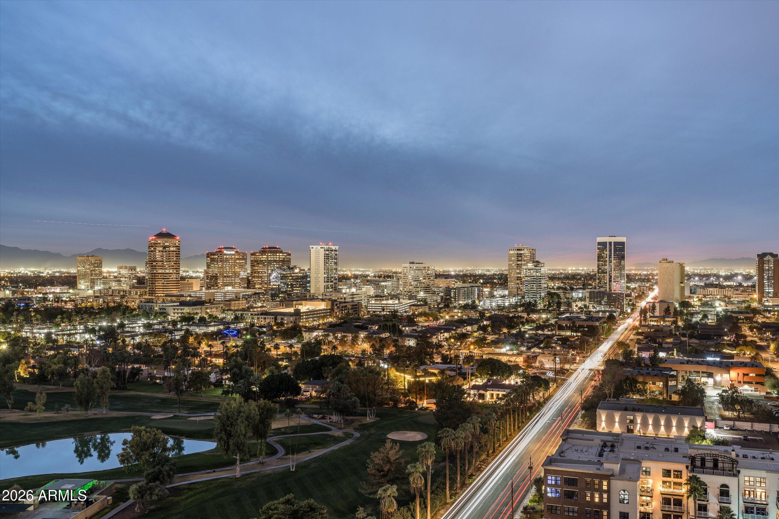 1040 E OSBORN Road 1902