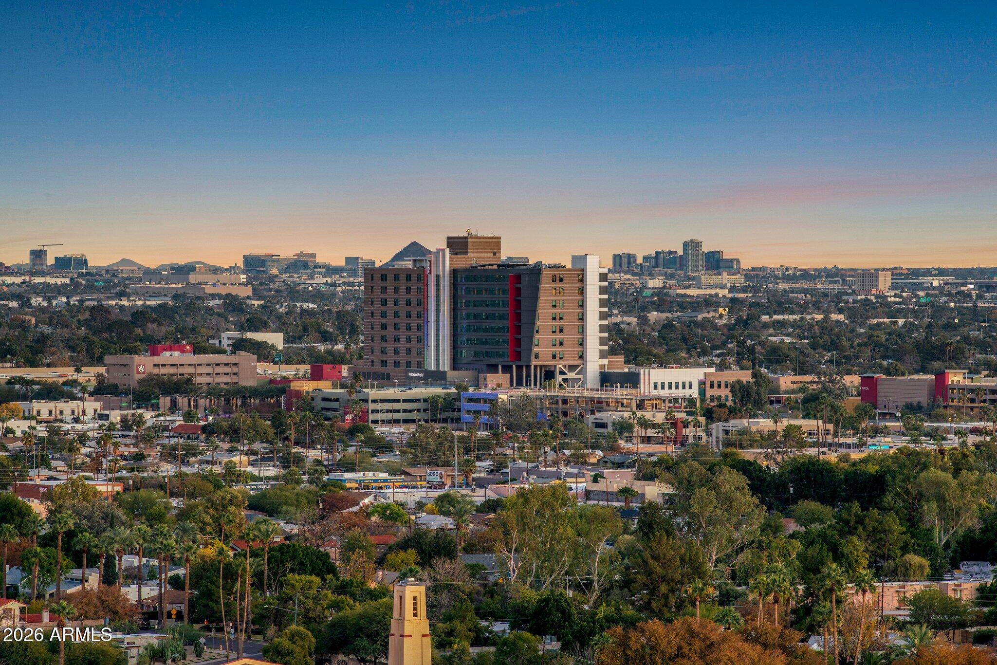 1040 E OSBORN Road 1902