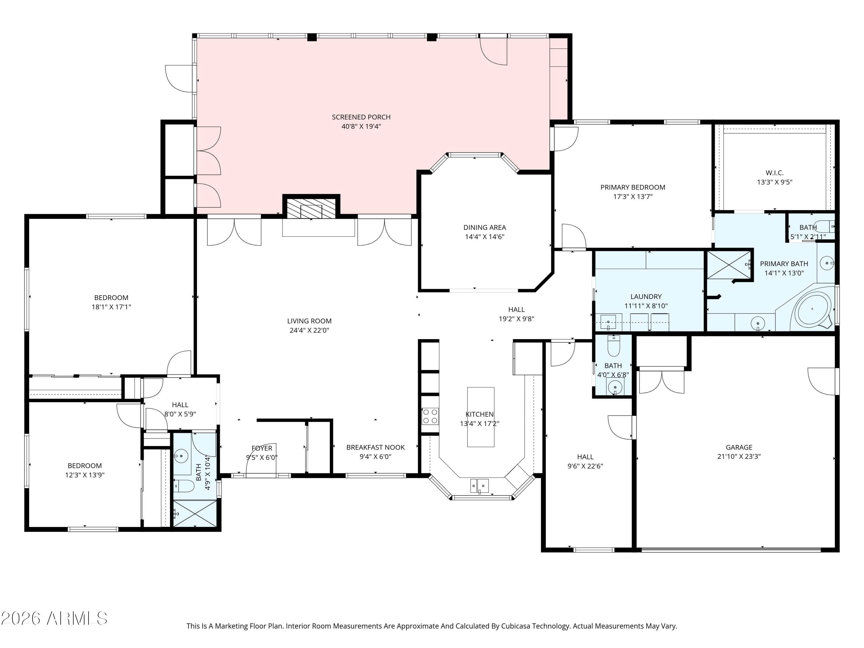 7002 W Surrey Avenue