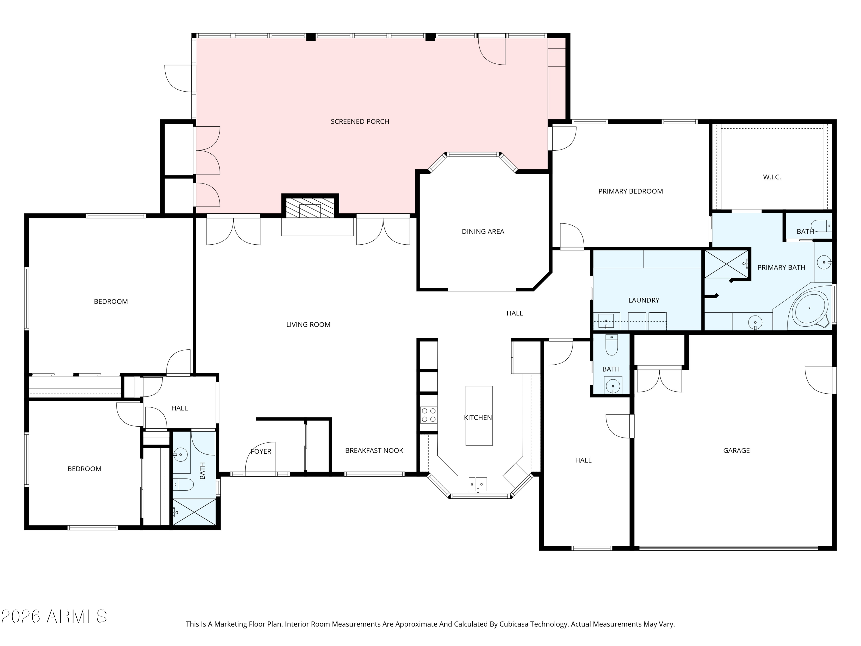 7002 W Surrey Avenue