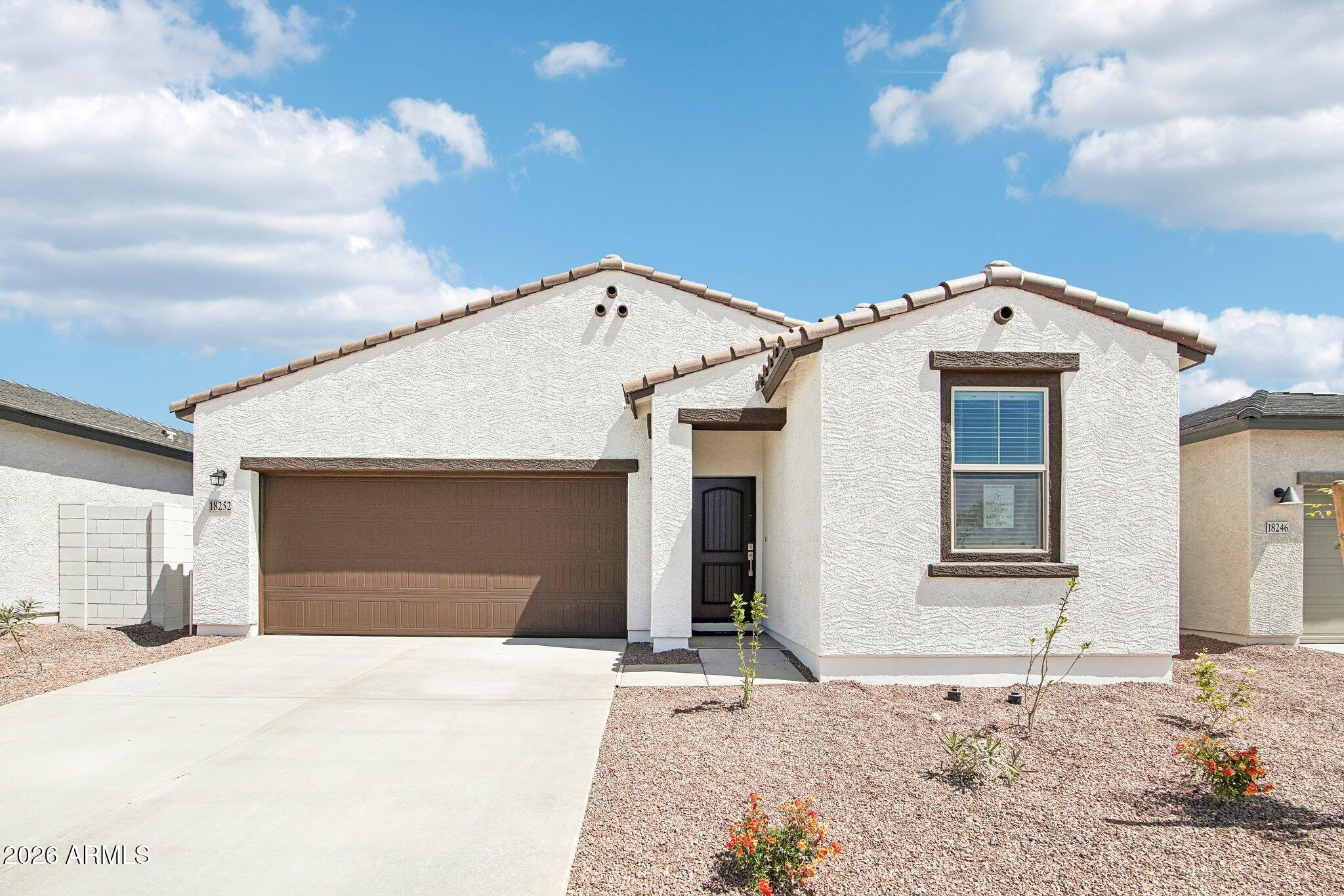 18252 W AVENIDA DEL SOL