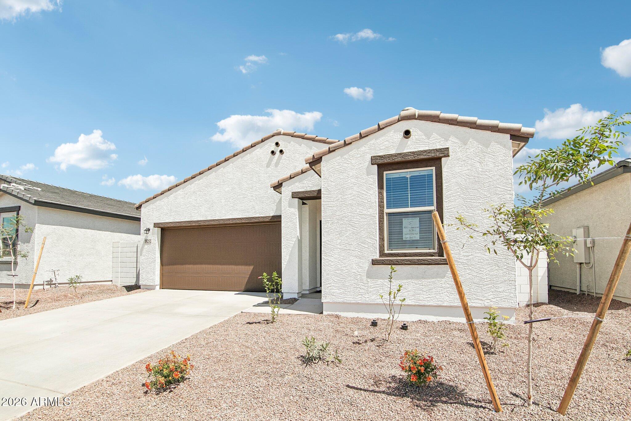 18252 W AVENIDA DEL SOL