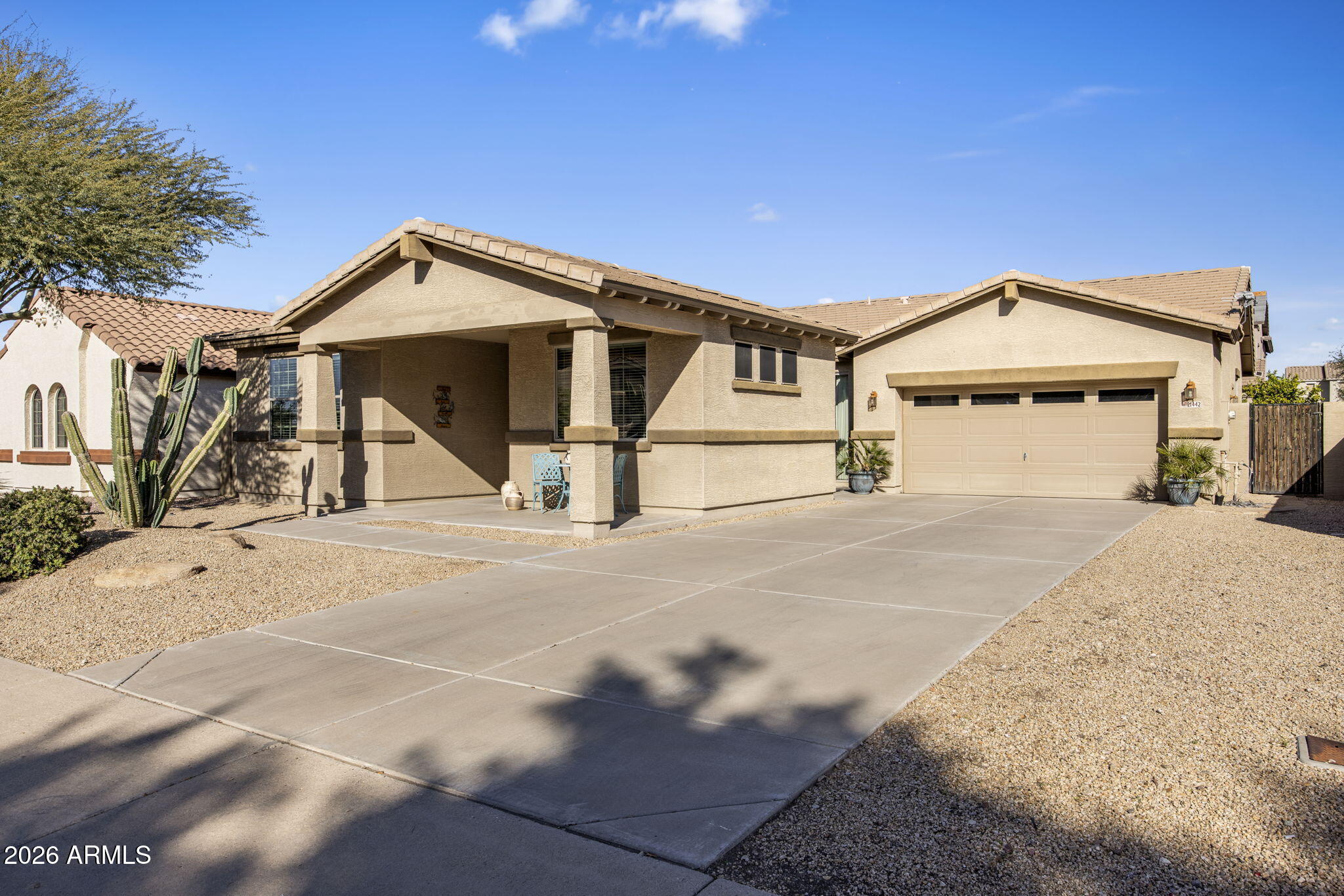 21442 E Saddle Court