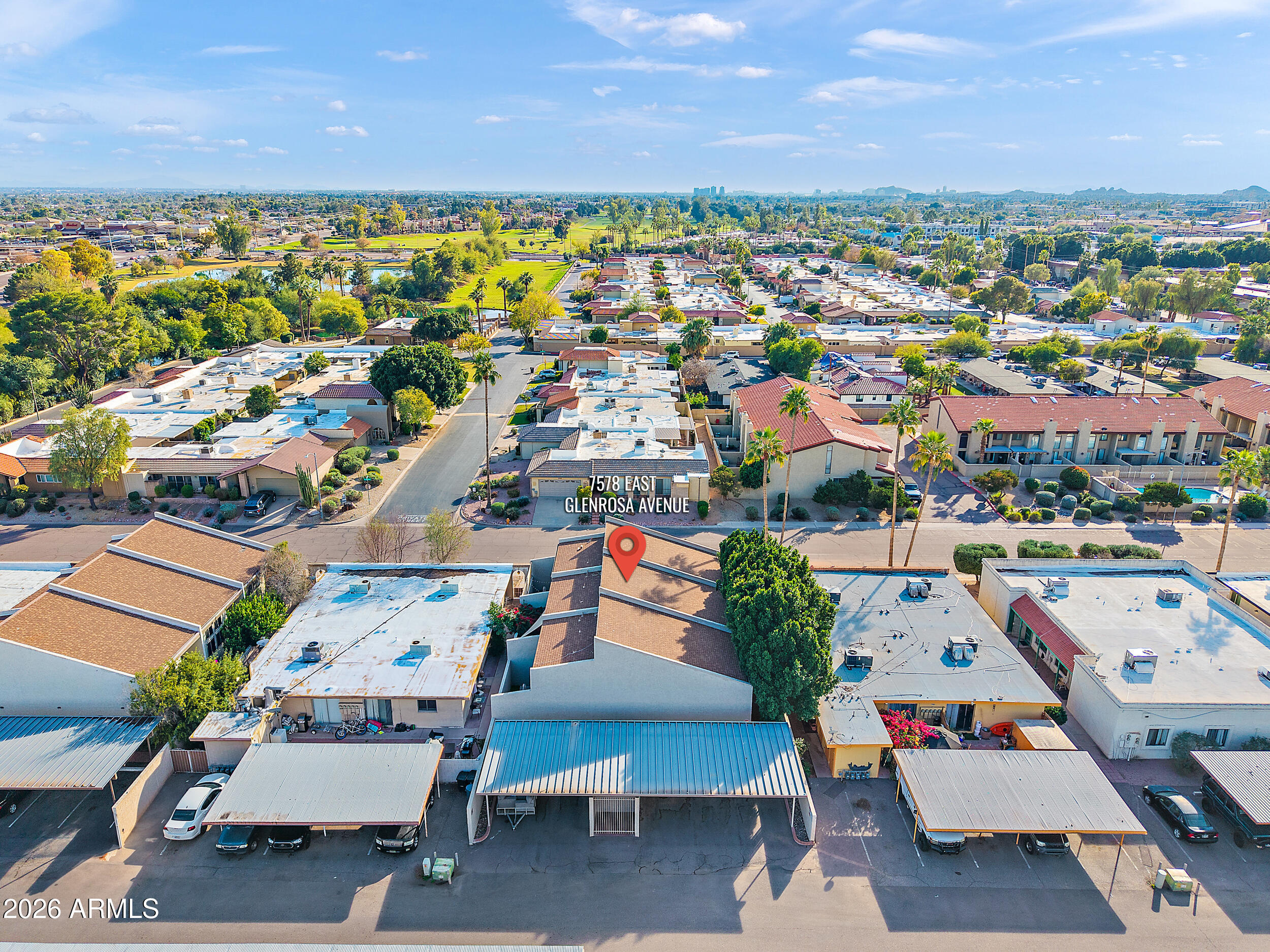 7858 E GLENROSA Avenue