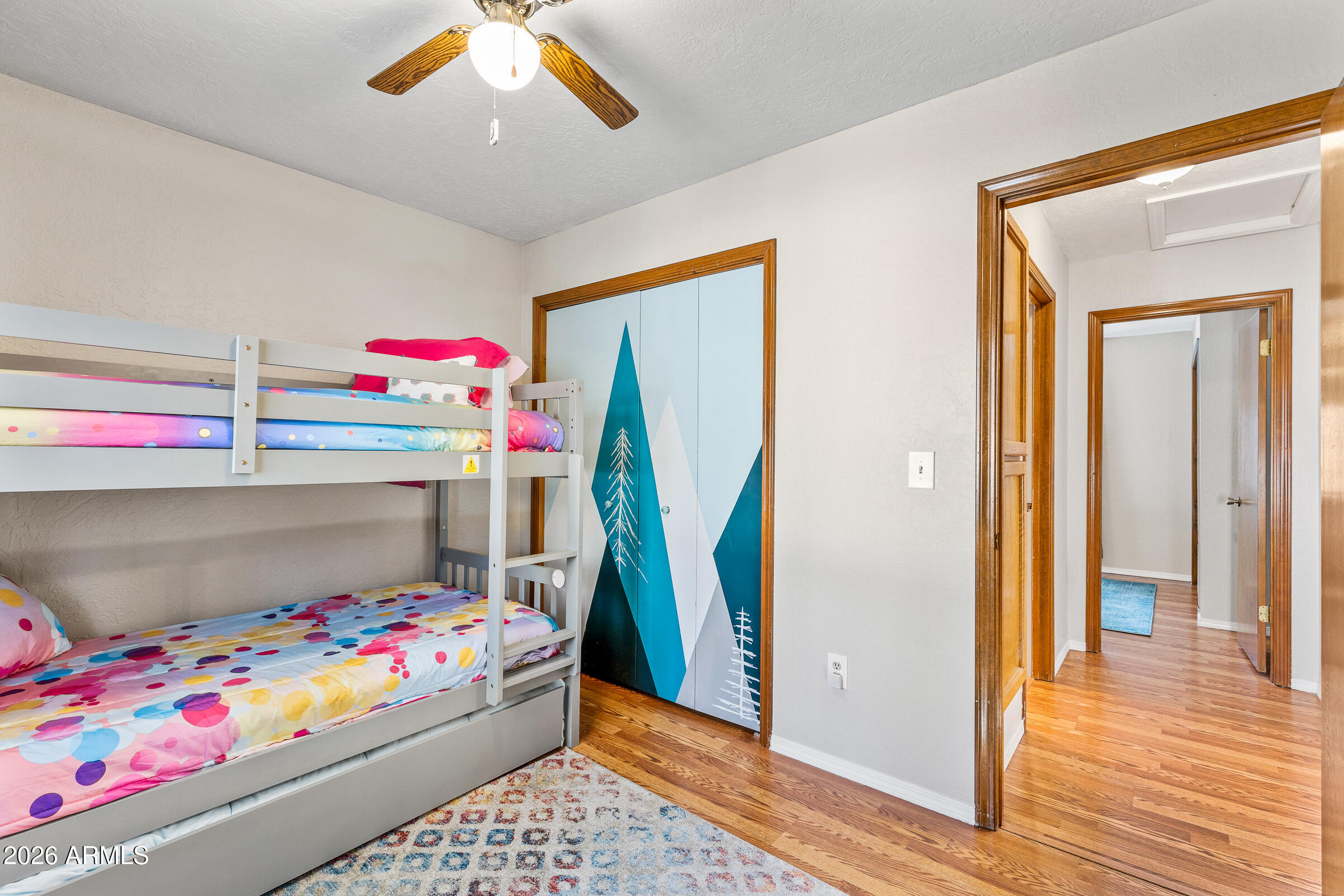 3008 HOTEVILLA Trail