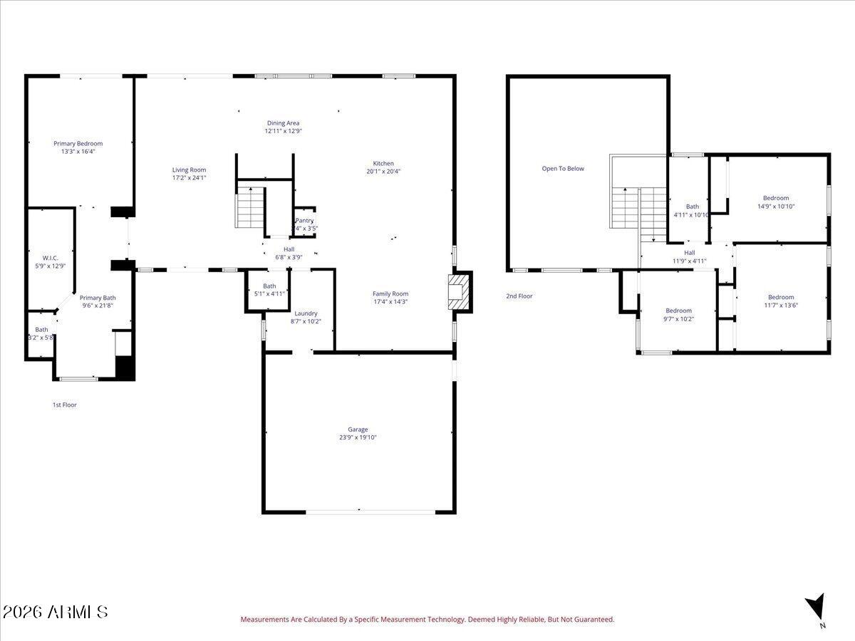 10555 E BELLA VISTA Drive