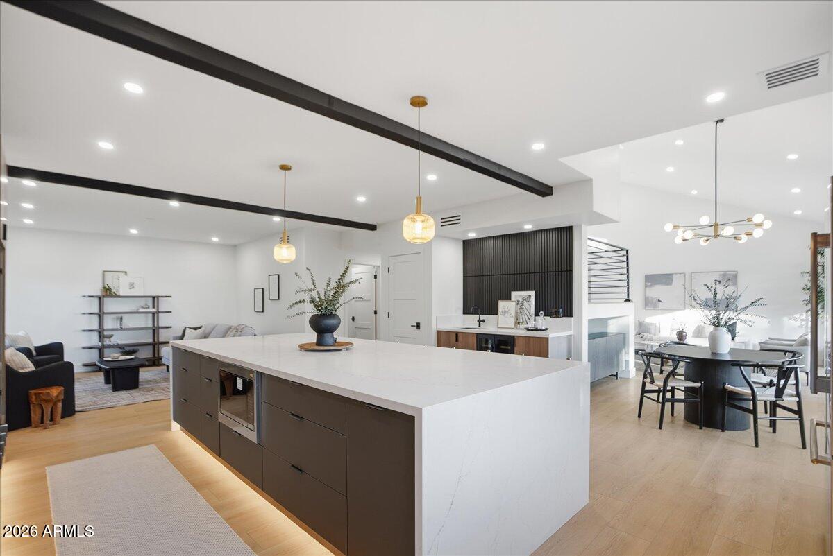 10555 E BELLA VISTA Drive