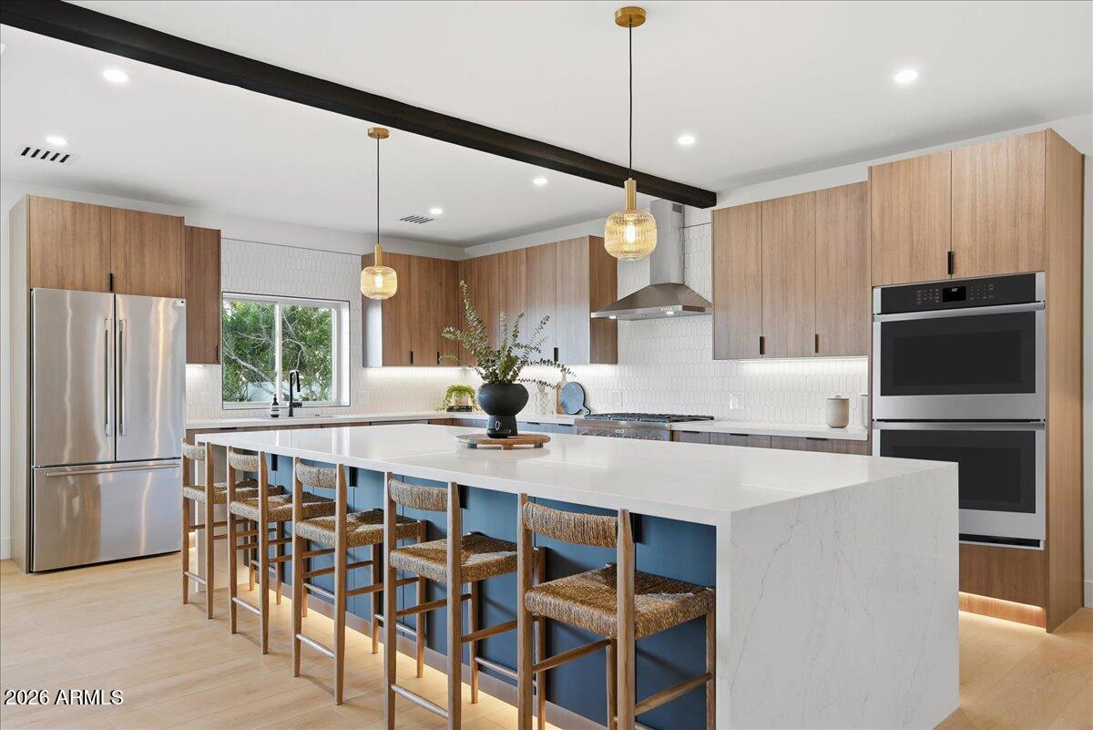 10555 E BELLA VISTA Drive