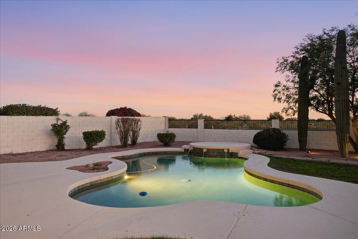 10555 E BELLA VISTA Drive