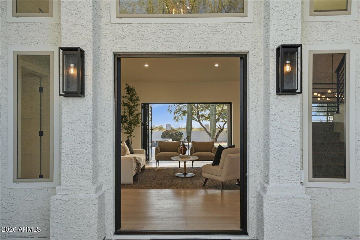 10555 E BELLA VISTA Drive