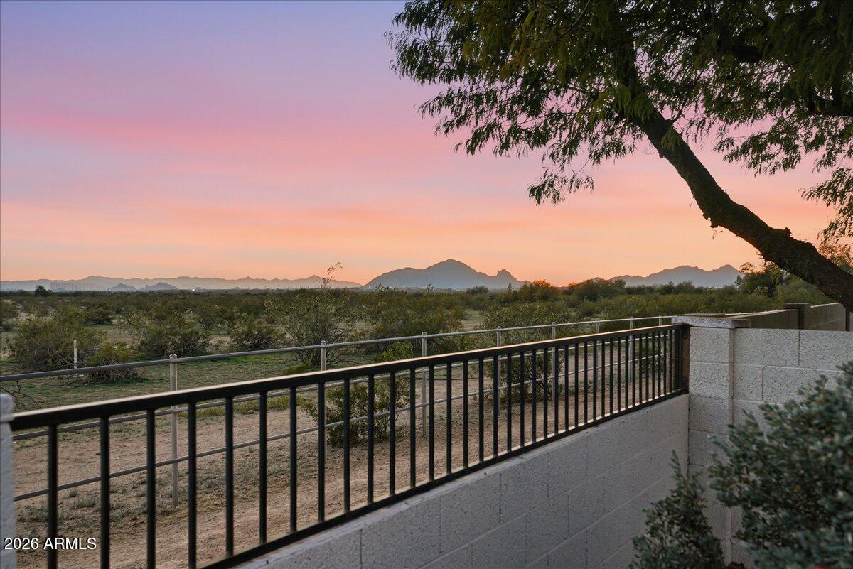 10555 E BELLA VISTA Drive