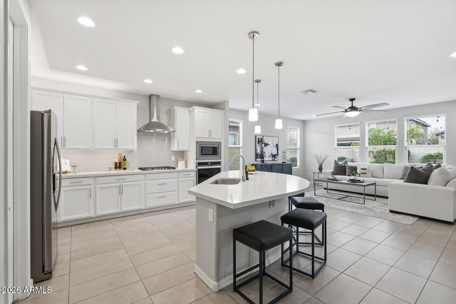 14330 W VOLTAIRE Street