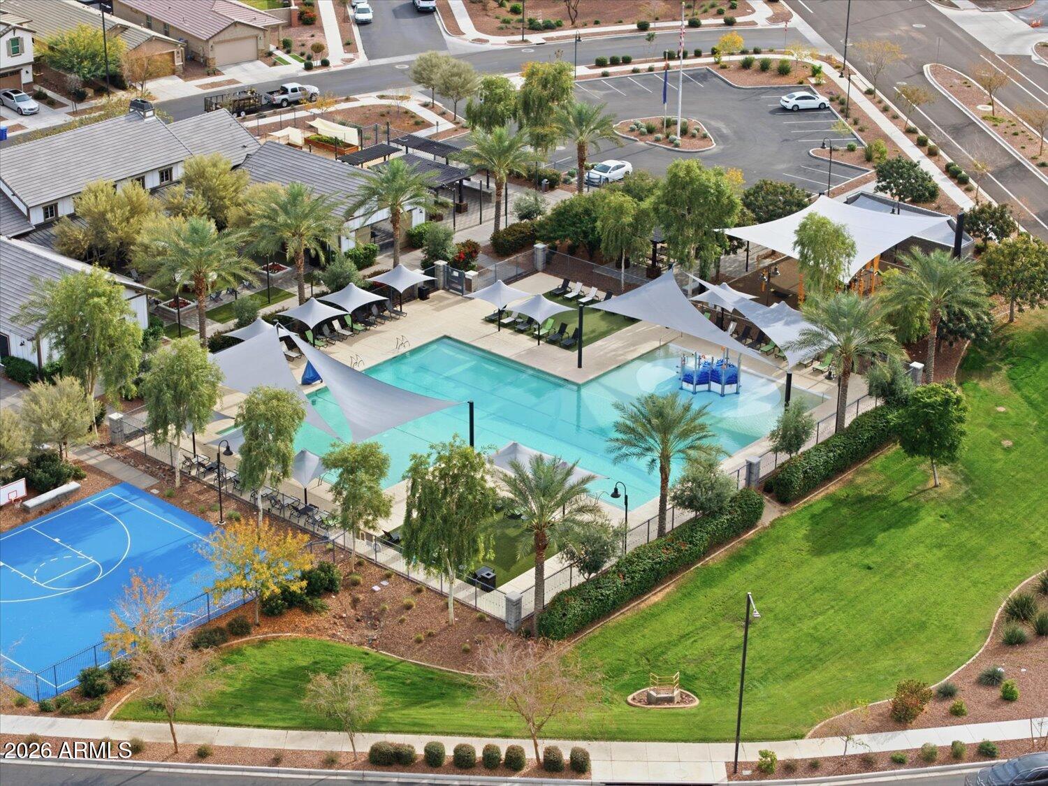 14330 W VOLTAIRE Street