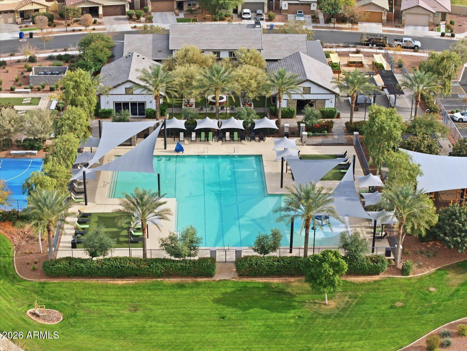 14330 W VOLTAIRE Street