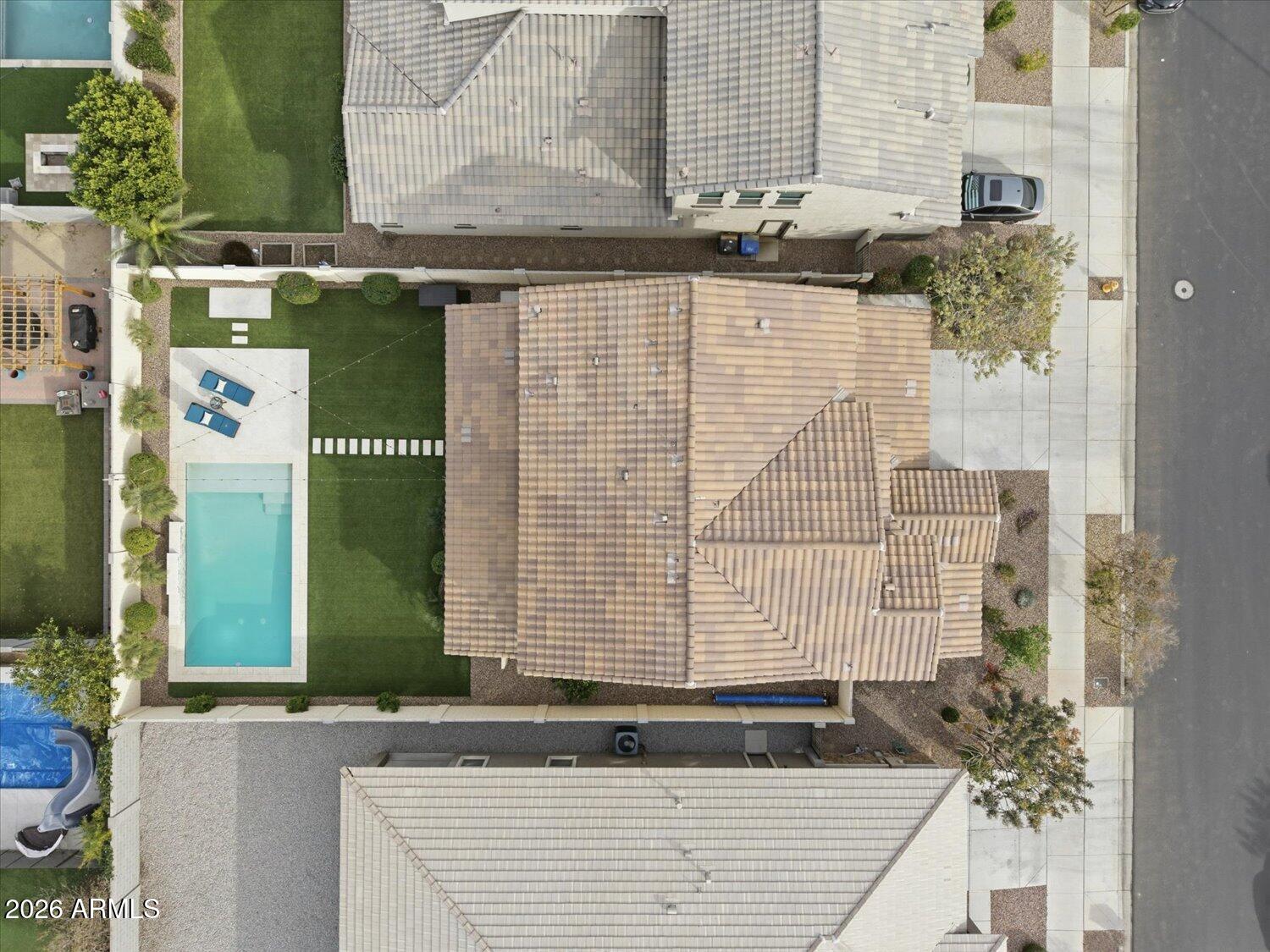 14330 W VOLTAIRE Street