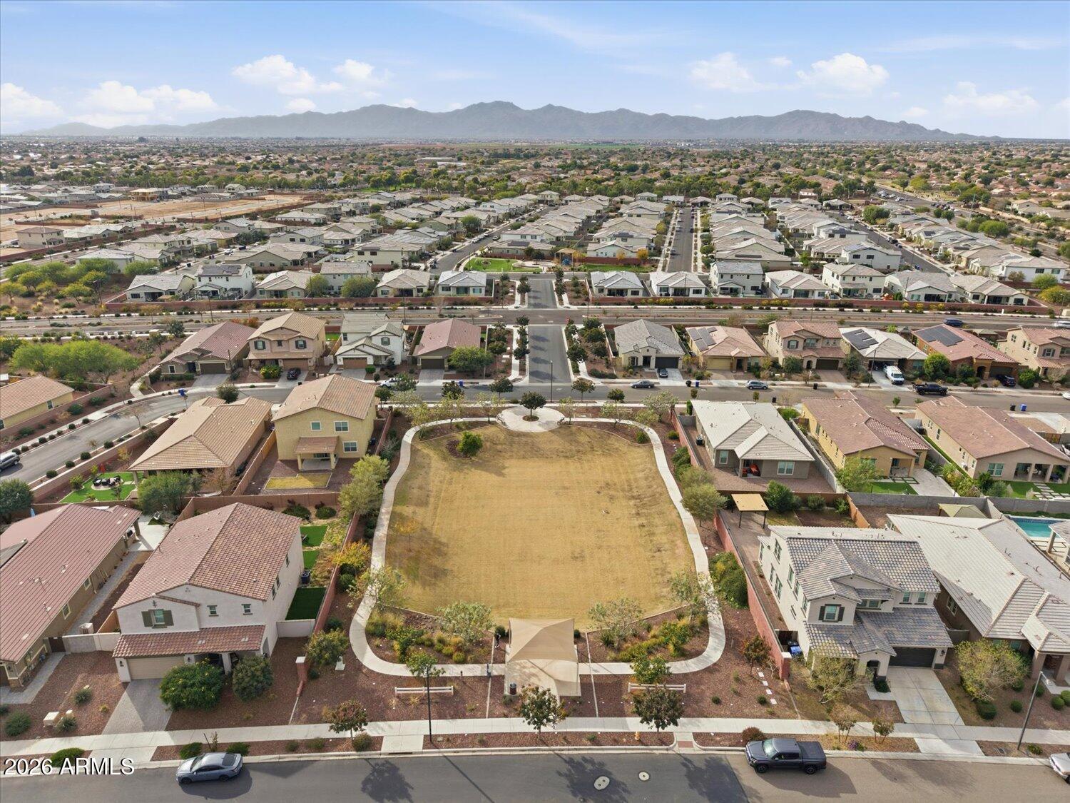 14330 W VOLTAIRE Street