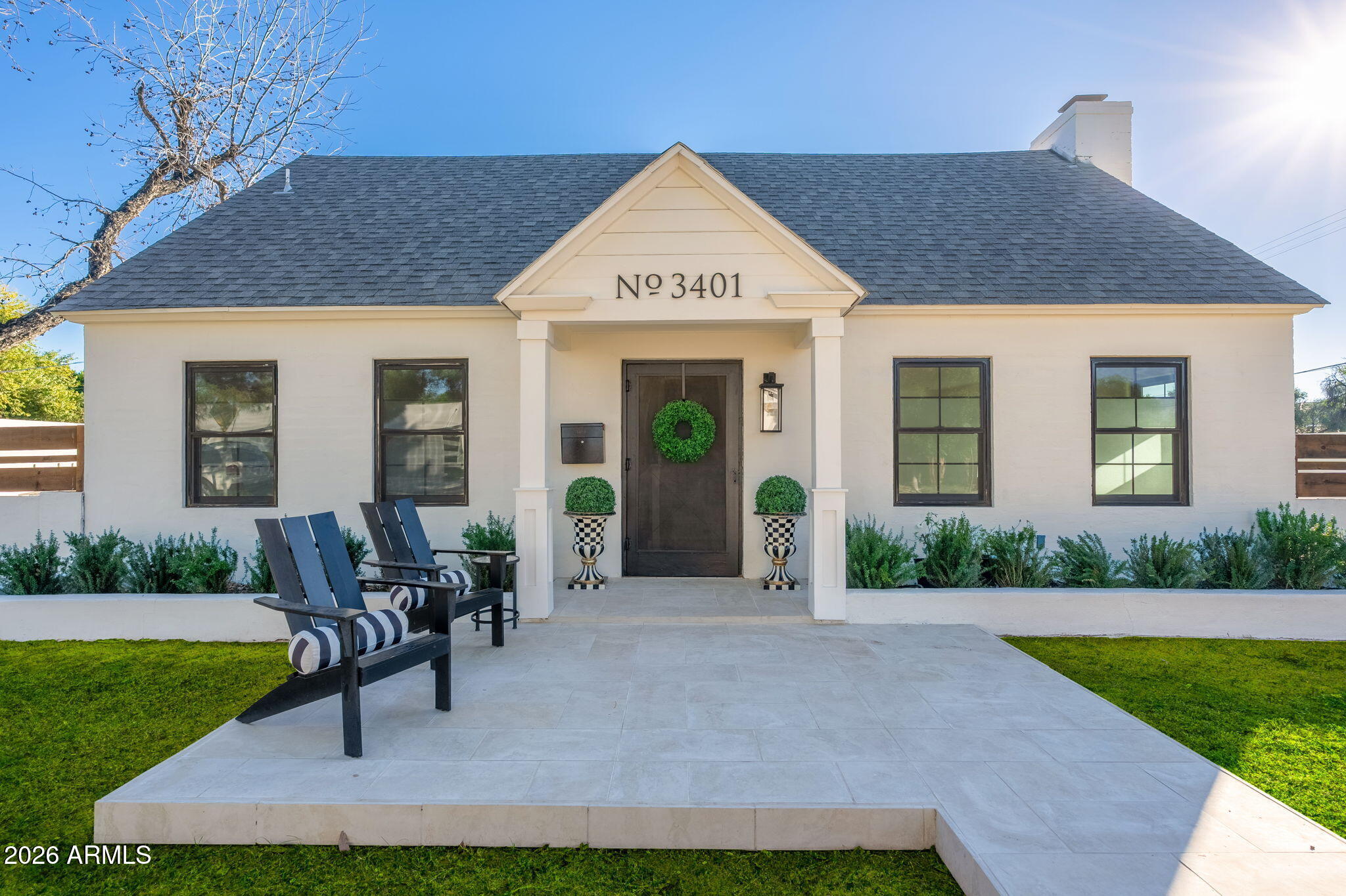 3401 N 25th Street