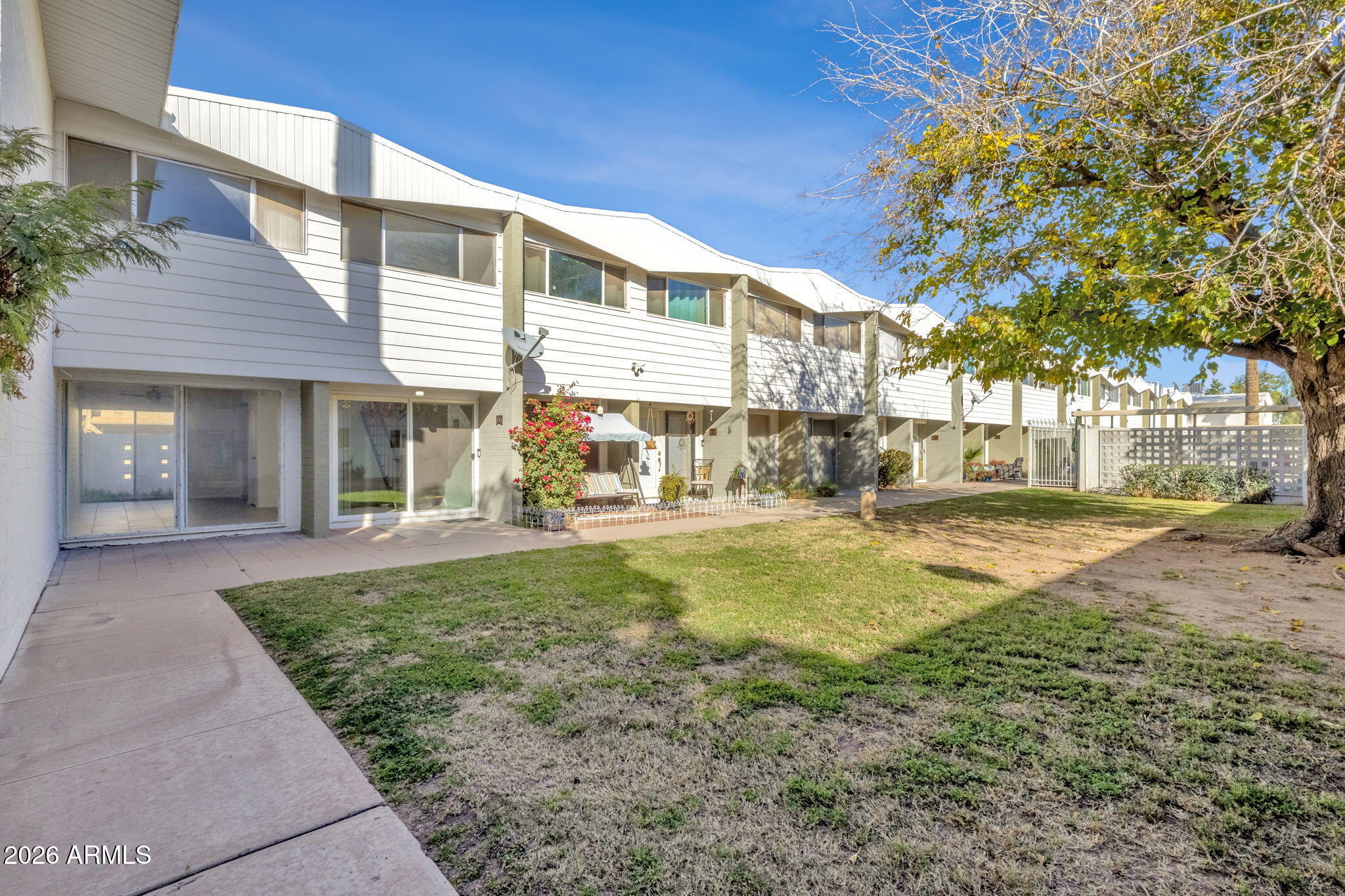 815 N HAYDEN Road B14