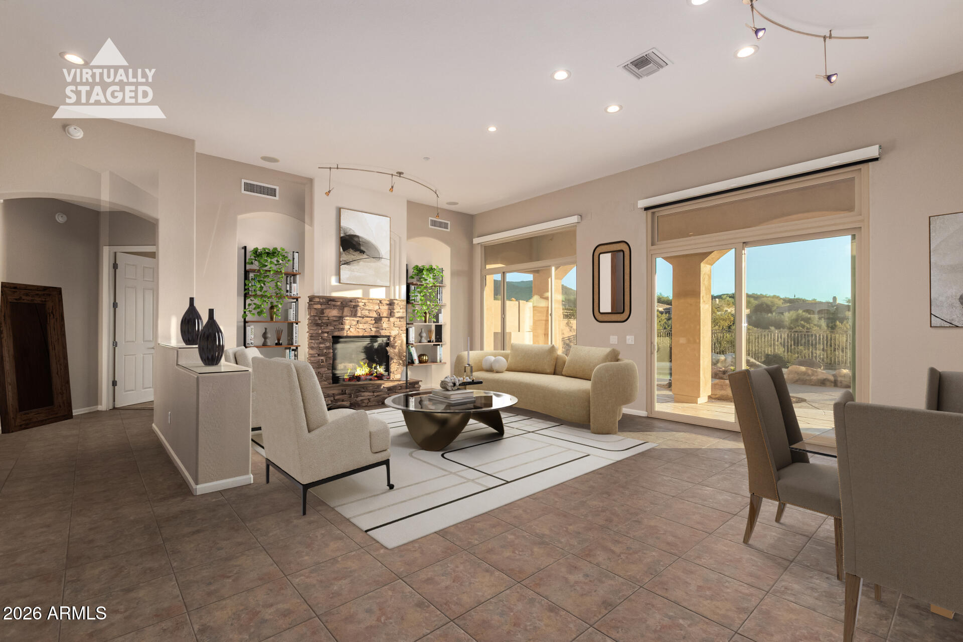 11221 E GREENWAY Road