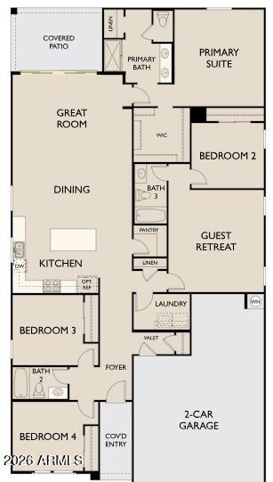 18229 W CAMINO DE ORO