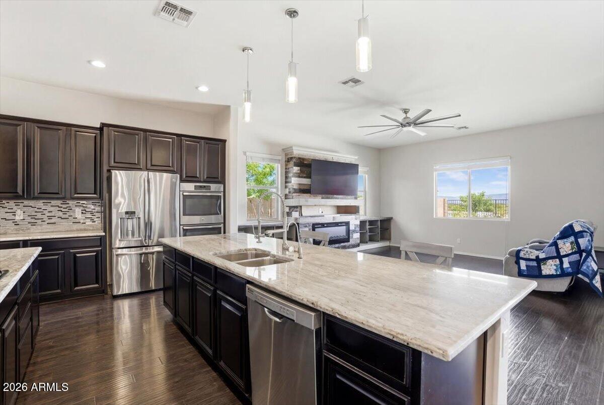 15878 W FILLMORE Street